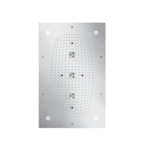 Hansgrohe Raindance Rainmaker Air 3jet fejzuhany világítással 28418000