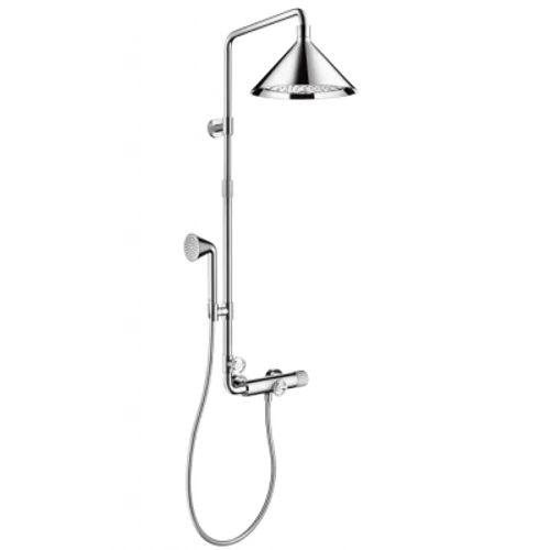 Hansgrohe Axor Showerpipe 26020000