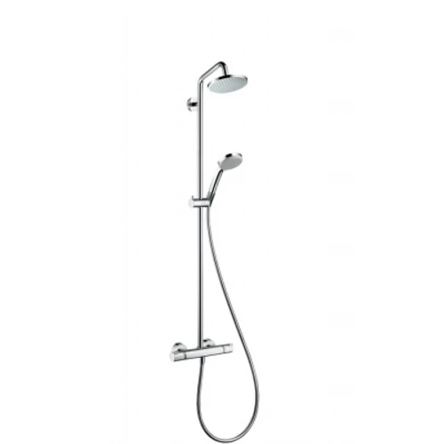 Hansgrohe Croma 160 1jet Showerpipe 27135000