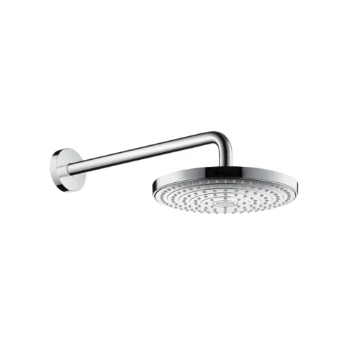 Hansgrohe Raindance Select S 240 2jet fejzuhany zuhanykarral 26466000