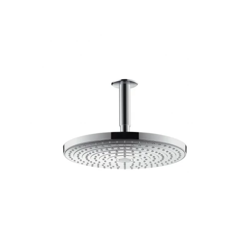 Hansgrohe Raindance Select S 240 2jet fejzuhany csatlakozóval 26467000