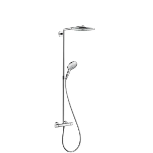 Hansgrohe Raindance Select S 300 1jet Showerpipe 27114000