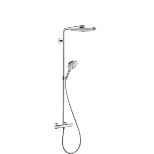 Hansgrohe Raindance Select S 300 2jet Showerpipe 27133000