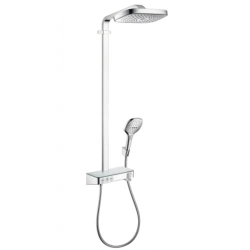 Hansgrohe Raindance Select E 300 3jet Showerpipe 27127000