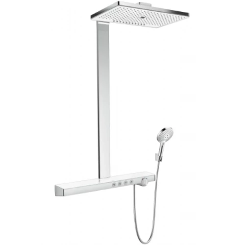 Hansgrohe Rainmaker Select 460 3jet showerpipe Ecosmart 27029400