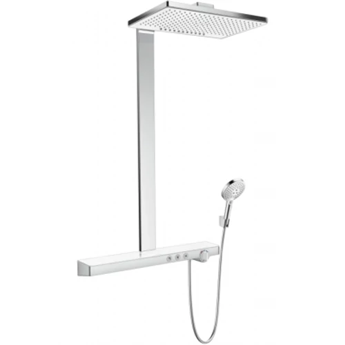 Hansgrohe Rainmaker Select 460 2jet showerpipe 27109400