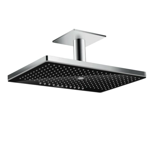 Hansgrohe Rainmaker Select 460 3jet fejzuhany  fekete/króm 24006600