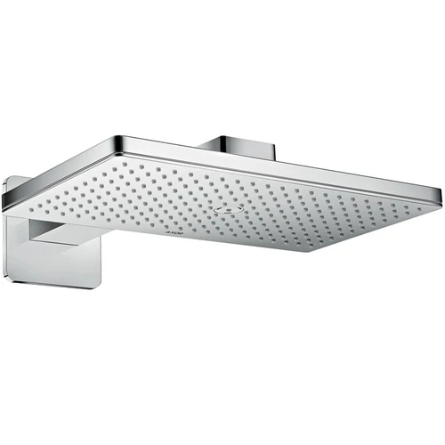 Hansgrohe AXOR fejzuhany 460x300 1jet zuhanykarral 460 mm, softcube rozetta 35274000