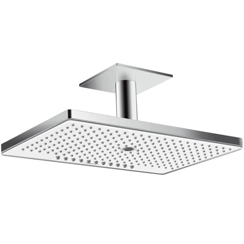 Hansgrohe Rainmaker Select 460 3jet fejzuhany fehér/króm 24006400