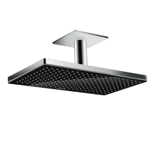 Hansgrohe Rainmaker Select 460 1jet fejzuhany fekete/króm 24002600