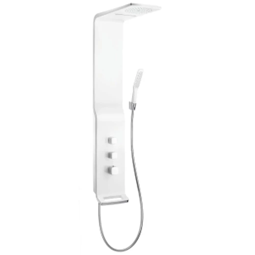 Hansgrohe Raindance Lift zuhanypanel 27008000