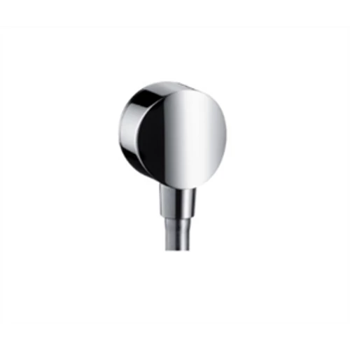 Hansgrohe FixFit S fali szereléshez DN15 króm  (26453000)