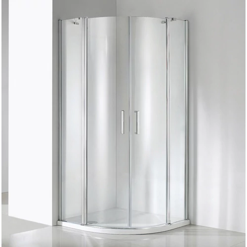 Wellis SCORPIO zuhanykabin 90x90x190 cm