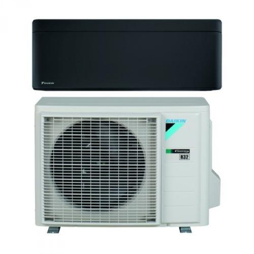 Daikin Bluevolution Stylish FTXA50BB/RXA50A oldalfali inverteres klíma