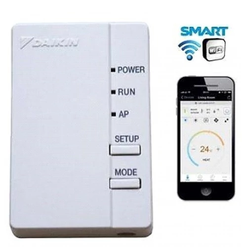 Daikin WiFi adapter BRP069B45