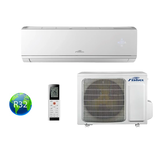 Fisher Comfort Plus FSAI-CP-120BE3 / FSOAI-CP-120BE3