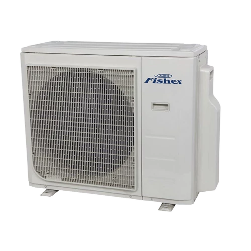 Fisher FS4MIF-281AE2 multi inverter klíma kültéri egység