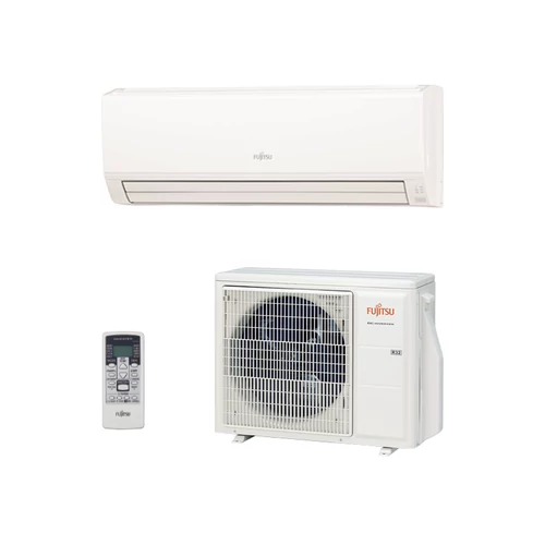 Fujitsu ASYG24KLCA / AOYG24KLTA