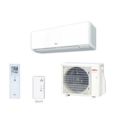 Fujitsu ASYG07KMTA / AOYG07KMTA