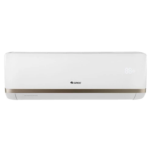 Gree Home  oldalfali inverteres klíma 2,5 kw GWH09AAB