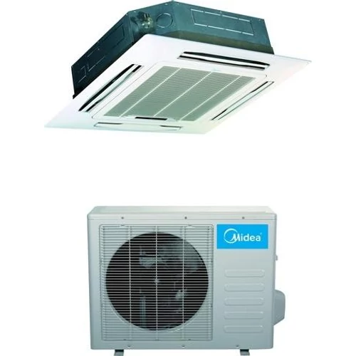 Midea MCA3-12FN8D0-SP Full DC inverteres kazettás monosplit klíma