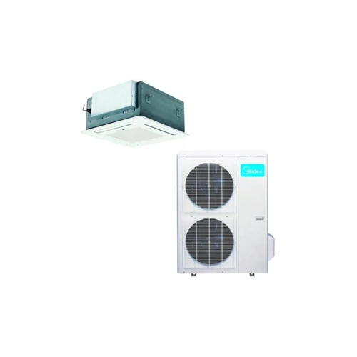 Midea MCD-55FN8D0-SP Full DC inverteres kazettás monosplit klíma