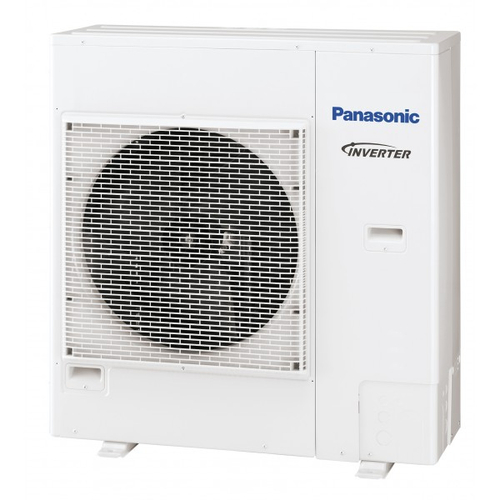 Panasonic CU-4Z80TBE multi inverter klíma kültéri egység