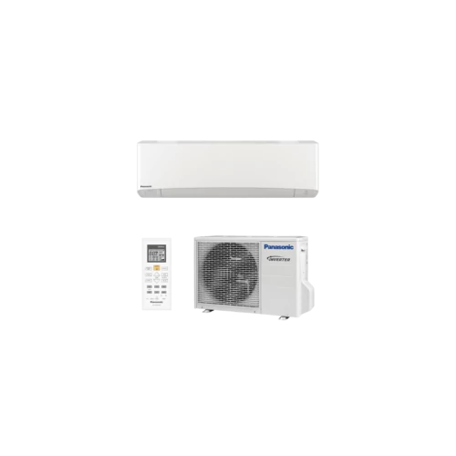 Panasonic Z ETHEREA KIT-Z42-VKE oldalfali inverteres klíma