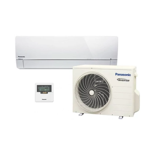 Panasonic KIT-Z50-TKEA oldalfali split klíma (5 kW)