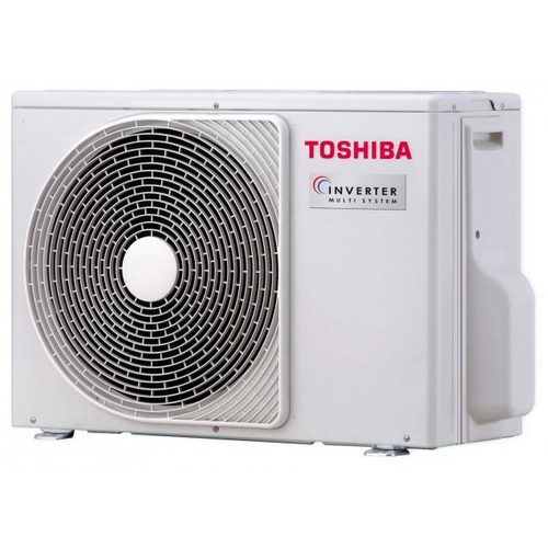 Toshiba RAS-2M18U2AVG-E multi inverter klíma kültéri egység