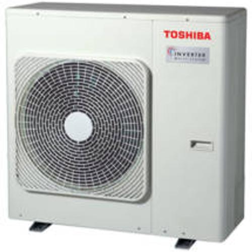Toshiba RAS-5M34U2AVG-E multi inverter klíma kültéri egység