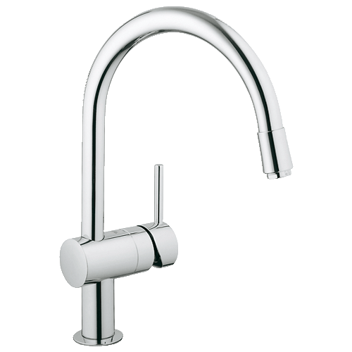 Grohe Minta egykaros mosogató csaptelep 3291800E