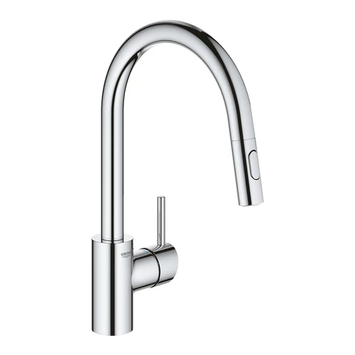 Grohe Concetto Egykaros mosogatócsaptelep 1/2″ 31483002