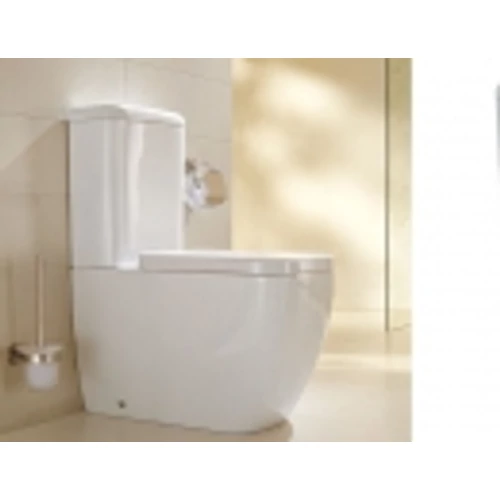 Wellis Ditte monoblokkos WC