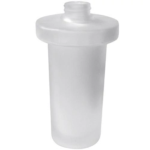 AREZZO design BEMETA Omega/Beta folyékony szappanadagoló üveg - csak üveg, 250 ml AR-131567243 AR-131567243