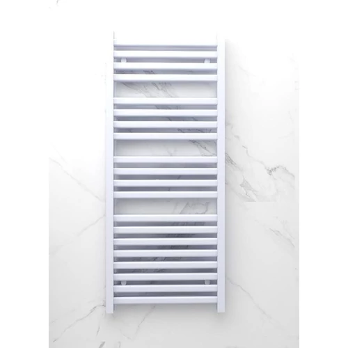 AREZZO design DUO WHITE 1200X500 törölközőszárítós radiátor AR-DU12050W AR-DU12050W