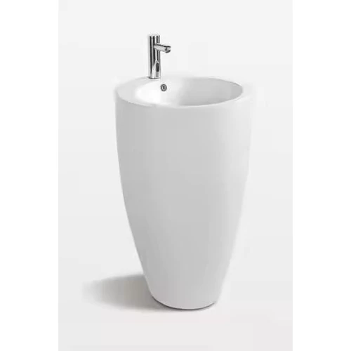 AREZZO design ORION 50x50x80 álló mosdó AR-M9001