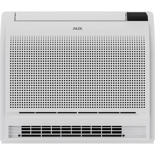 AUX CONSOLE 2 AUCO-H12/4DR3HA-4 split konzol csomag (3,5 kW)