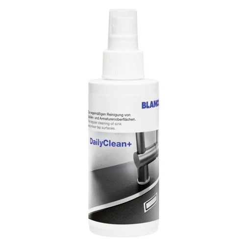 Blanco DailyClean+ - Tisztító spray vízkő ellen, 150 ml 526618