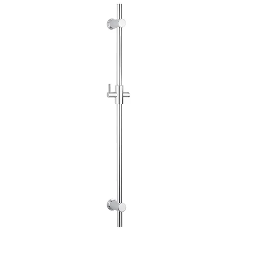 Bugnatese minimalista stílus zuhanyrúd króm 19760CR