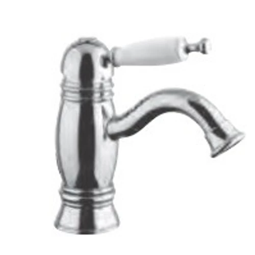 Bugnatese Oxford 6319SBR Alacsony bidet csaptelep leeresztő nélkül BR / BRONZ