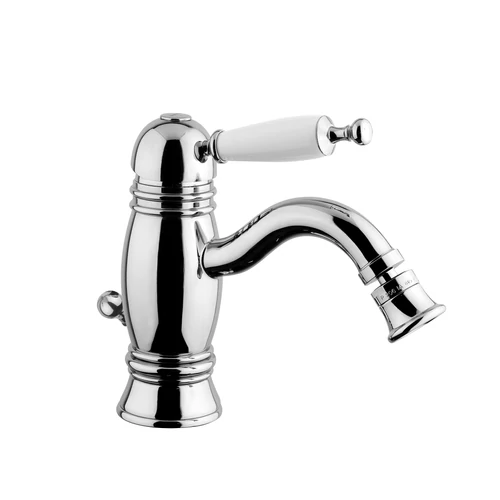 Bugnatese Oxford 6325BR Alacsony bidet csaptelep leeresztővel BR / BRONZ