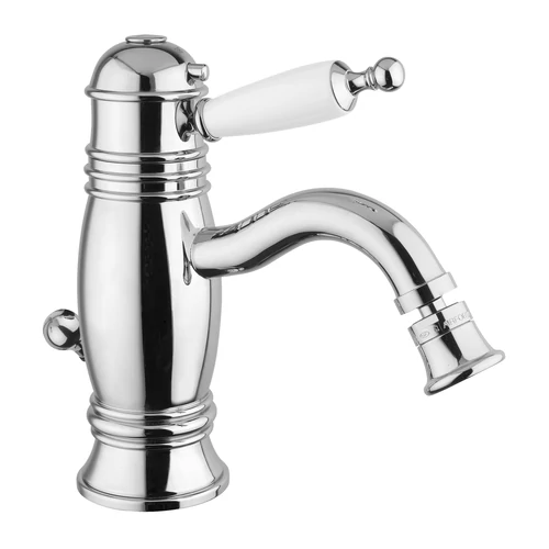 Bugnatese Oxford Termostatico 6363CR Termosztátos bidet csaptelep leeresztővel CR / KRÓM