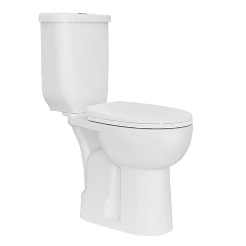 Creavit HANDICAPPED Alsó kifolyású bidés WC BD3041