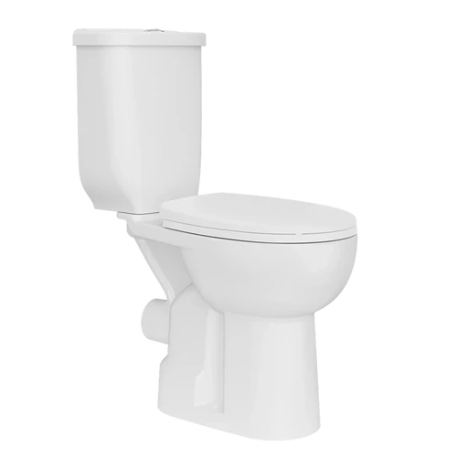 Creavit HANDICAPPED Hátsó kifolyású bidés WC BD3141