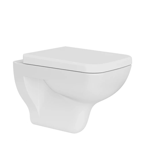 Creavit BENE bidés fali WC BN320-00CB00E-0000