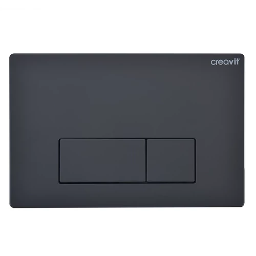 Creavit - Creavit ARC nyomólap - matt fekete GP8002-01