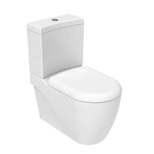 Creavit GRANDE bidés WC GR3641