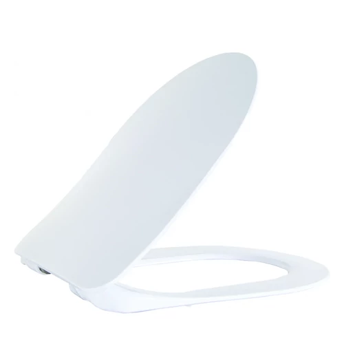 Creavit DUCK Soft Close WC ülőke - fehér KC0903.02.0000E
