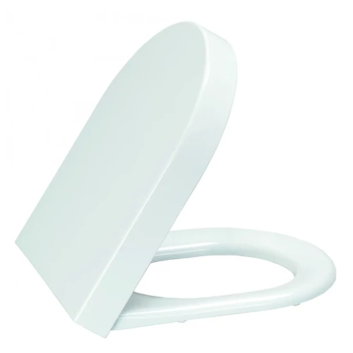 Creavit HISAR Soft Close WC ülőke KC1503.01.0000E